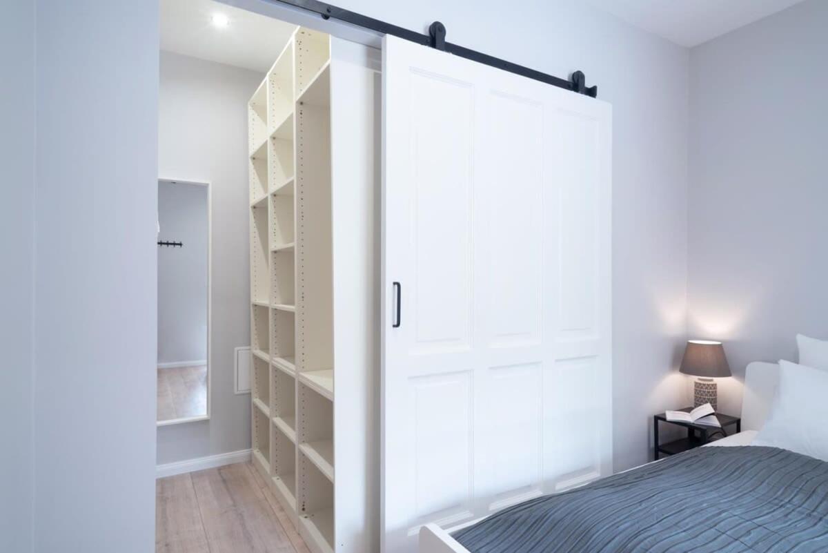 Super Central New Apartment With Air Conditioning บูดาเปสต์ ภายนอก รูปภาพ