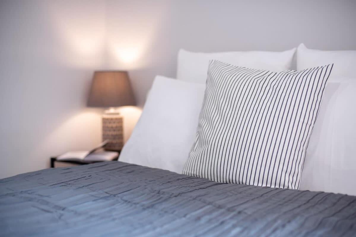 Super Central New Apartment With Air Conditioning บูดาเปสต์ ภายนอก รูปภาพ