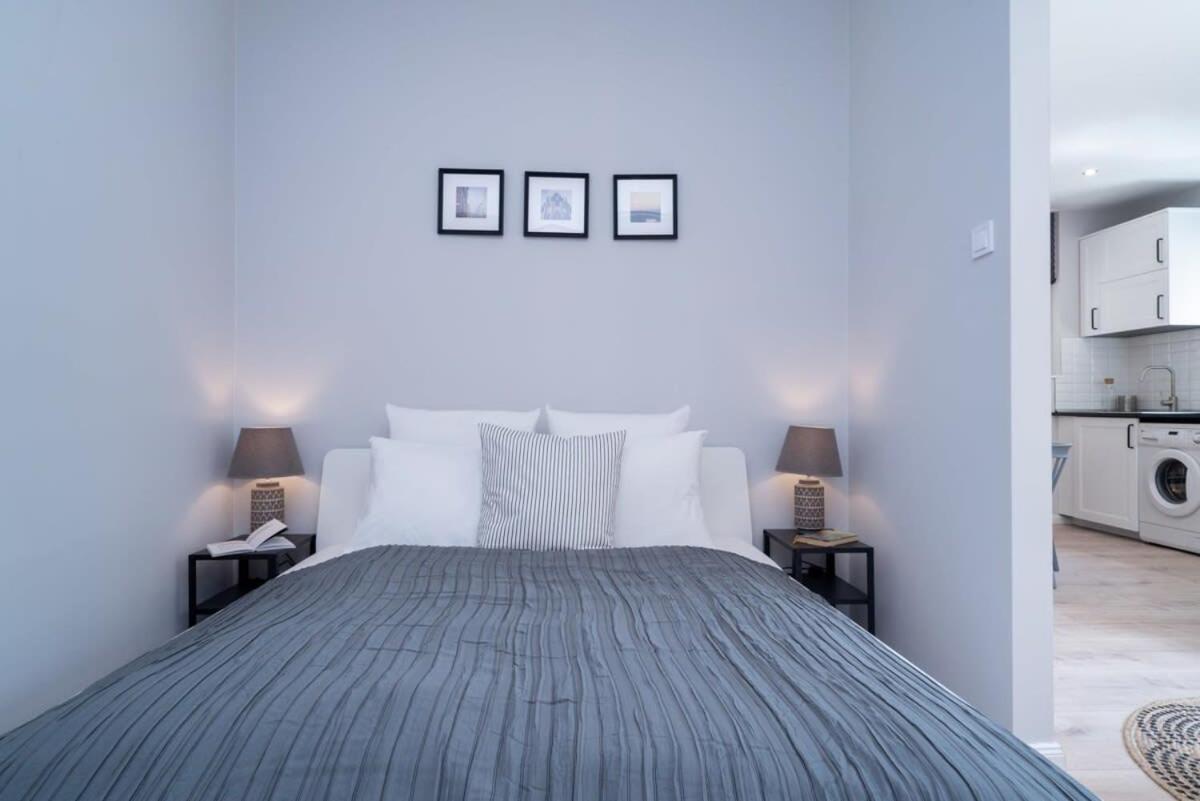 Super Central New Apartment With Air Conditioning บูดาเปสต์ ภายนอก รูปภาพ