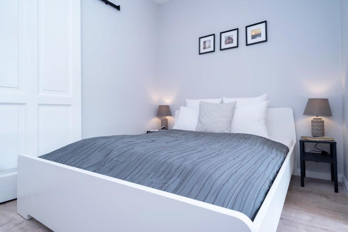 Super Central New Apartment With Air Conditioning บูดาเปสต์ ภายนอก รูปภาพ