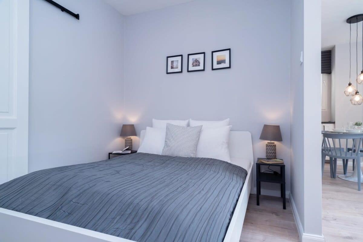 Super Central New Apartment With Air Conditioning บูดาเปสต์ ภายนอก รูปภาพ